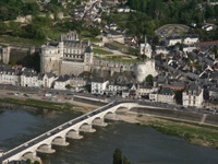 Amboise Loire Valley